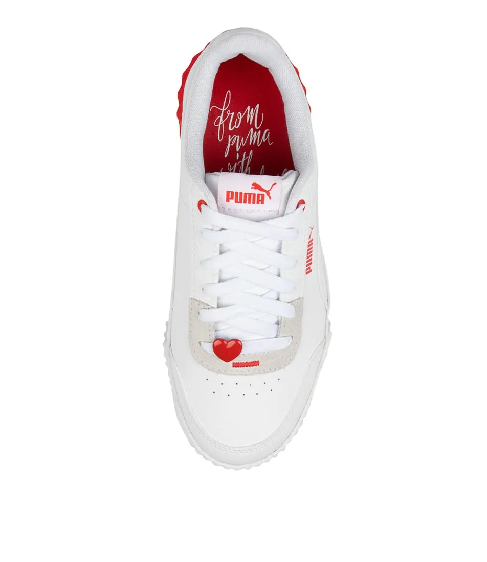 PUMA Carina Lift Valentine's