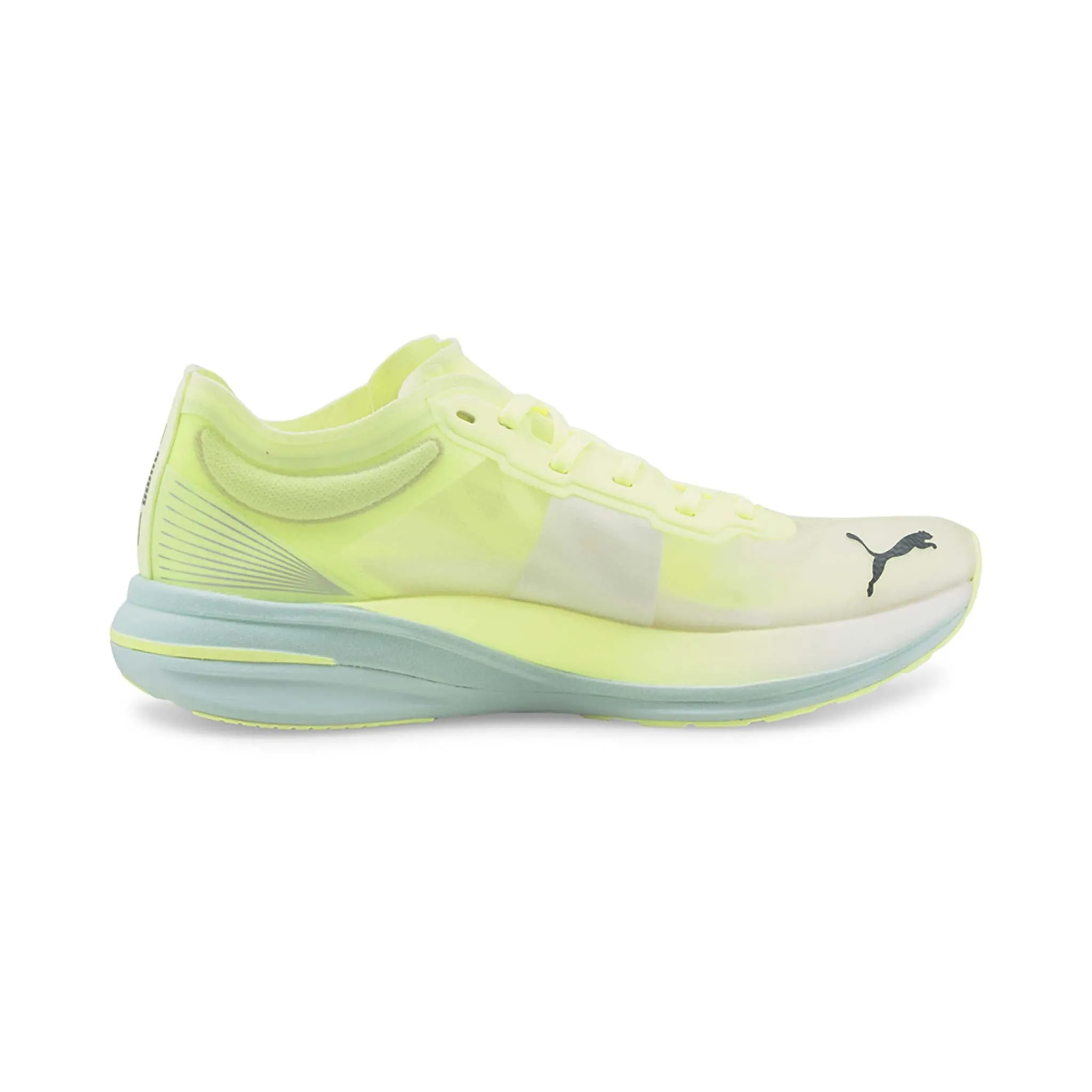 Puma Deviate Nitro Elite Racer chaussure de course à pied femme