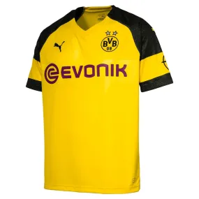 Puma Dortmund Home Jersey