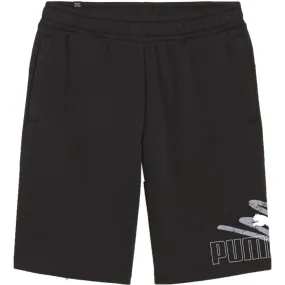 Puma ESSENTIALS+ LOGO LAB GRAPHIC SHORTS 10