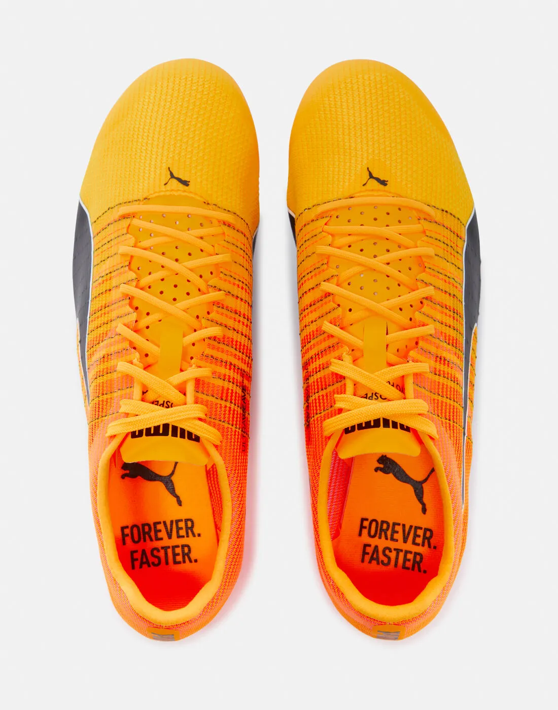 Puma evoSPEED Future Faster+ 4 Sprint Spikes