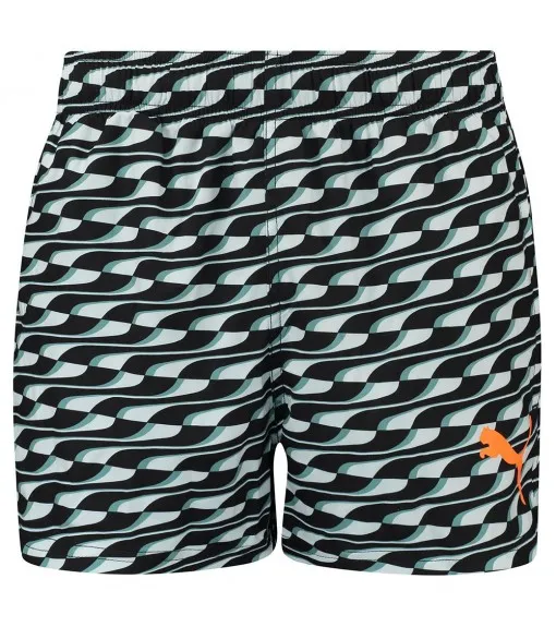 Puma Formsrtip Men's Swim Shorts 701221758-003