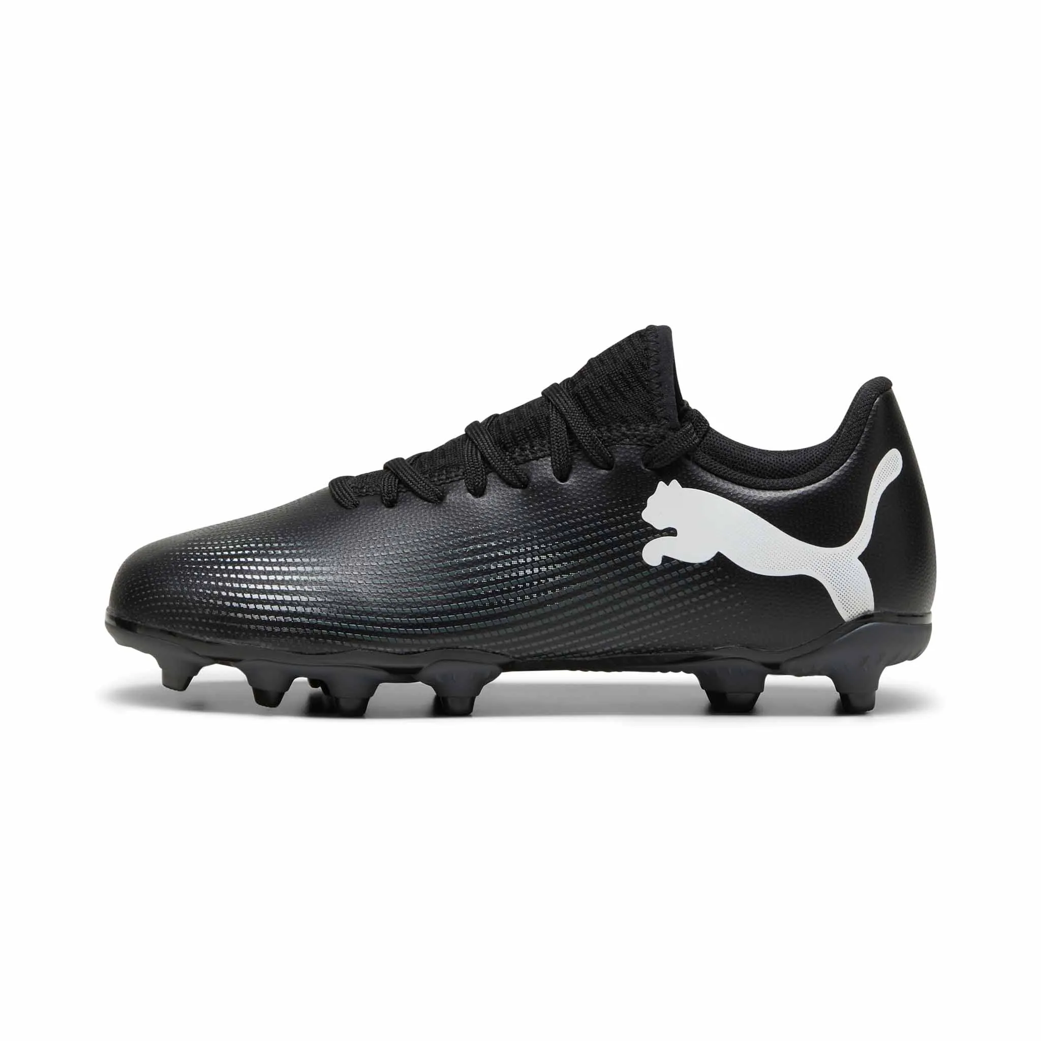 Puma Future 7 Play FG/AG chaussures de soccer à crampons junior