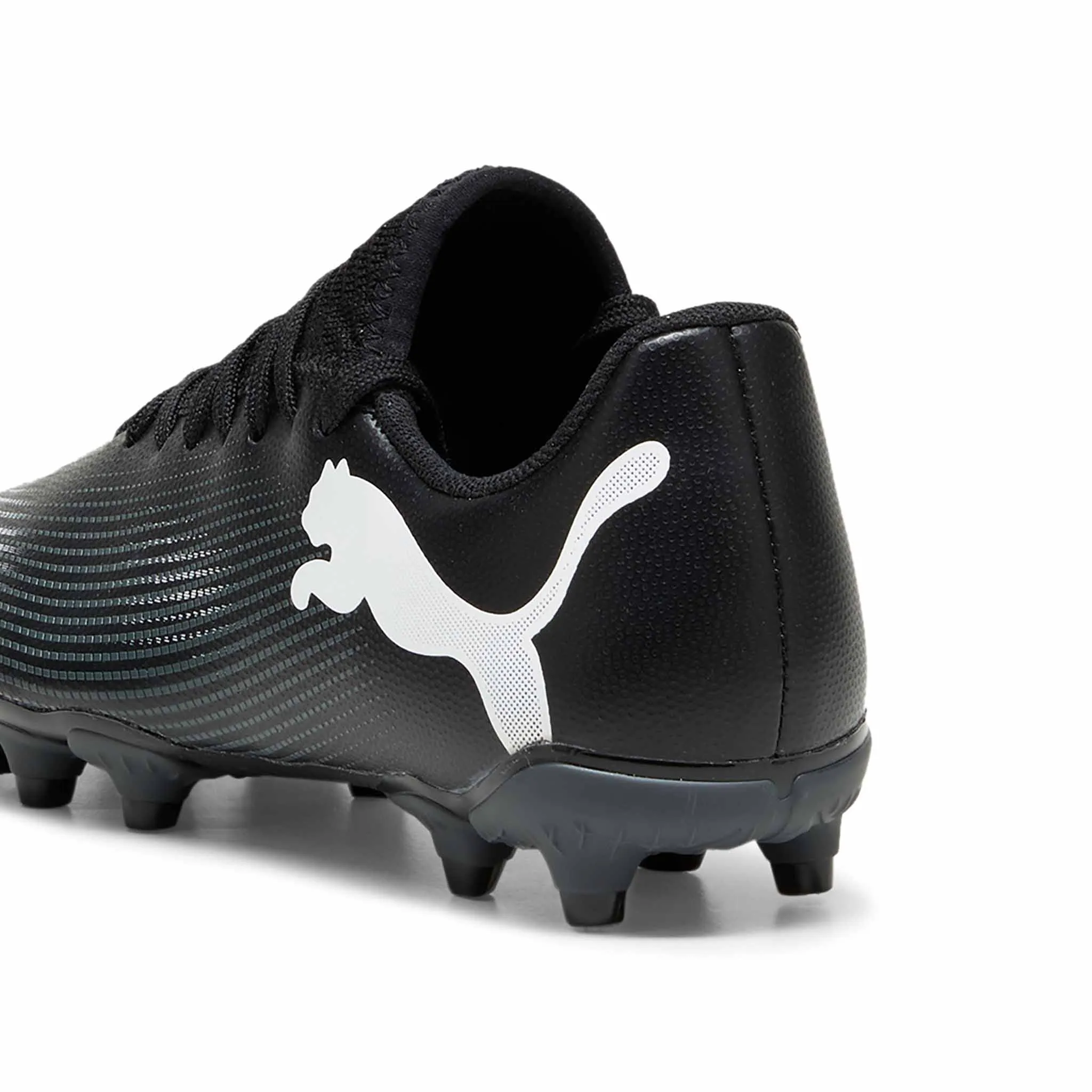 Puma Future 7 Play FG/AG chaussures de soccer à crampons junior