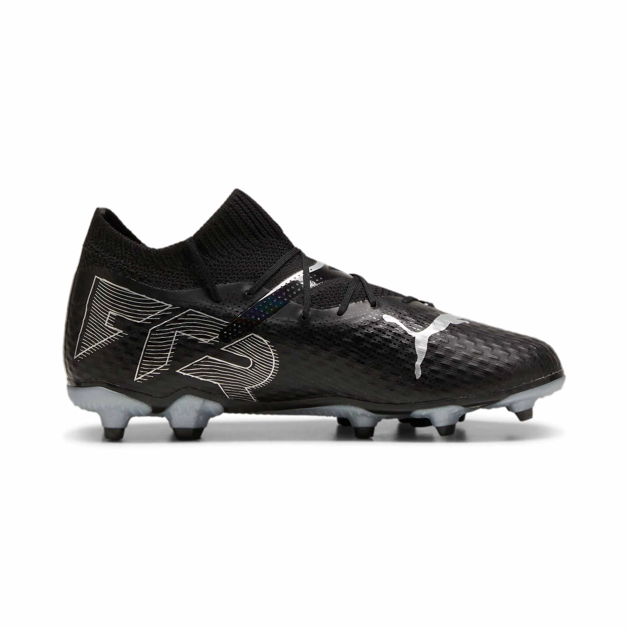 Puma Future 7 Pro FG/AG chaussures de soccer à crampons junior