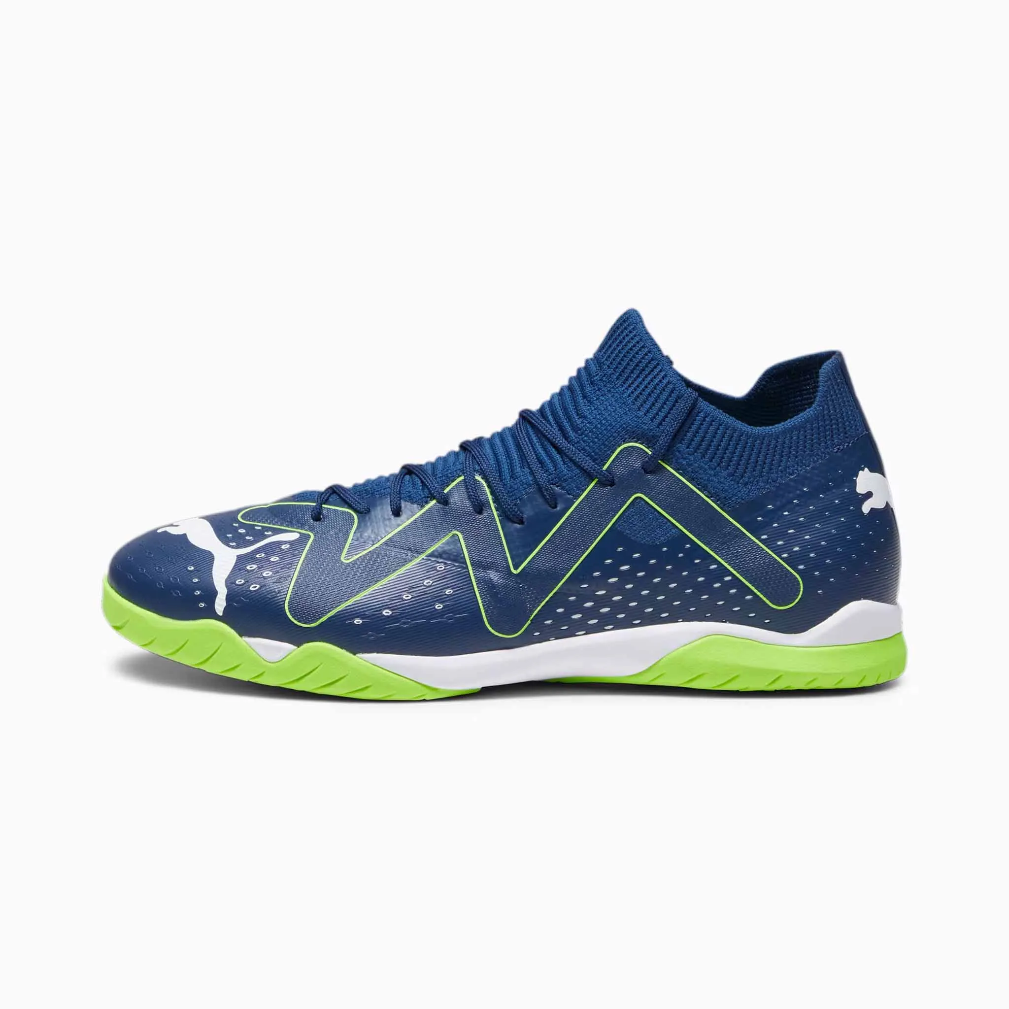 Puma Future Match IT Futsal chaussures de soccer intérieur adulte