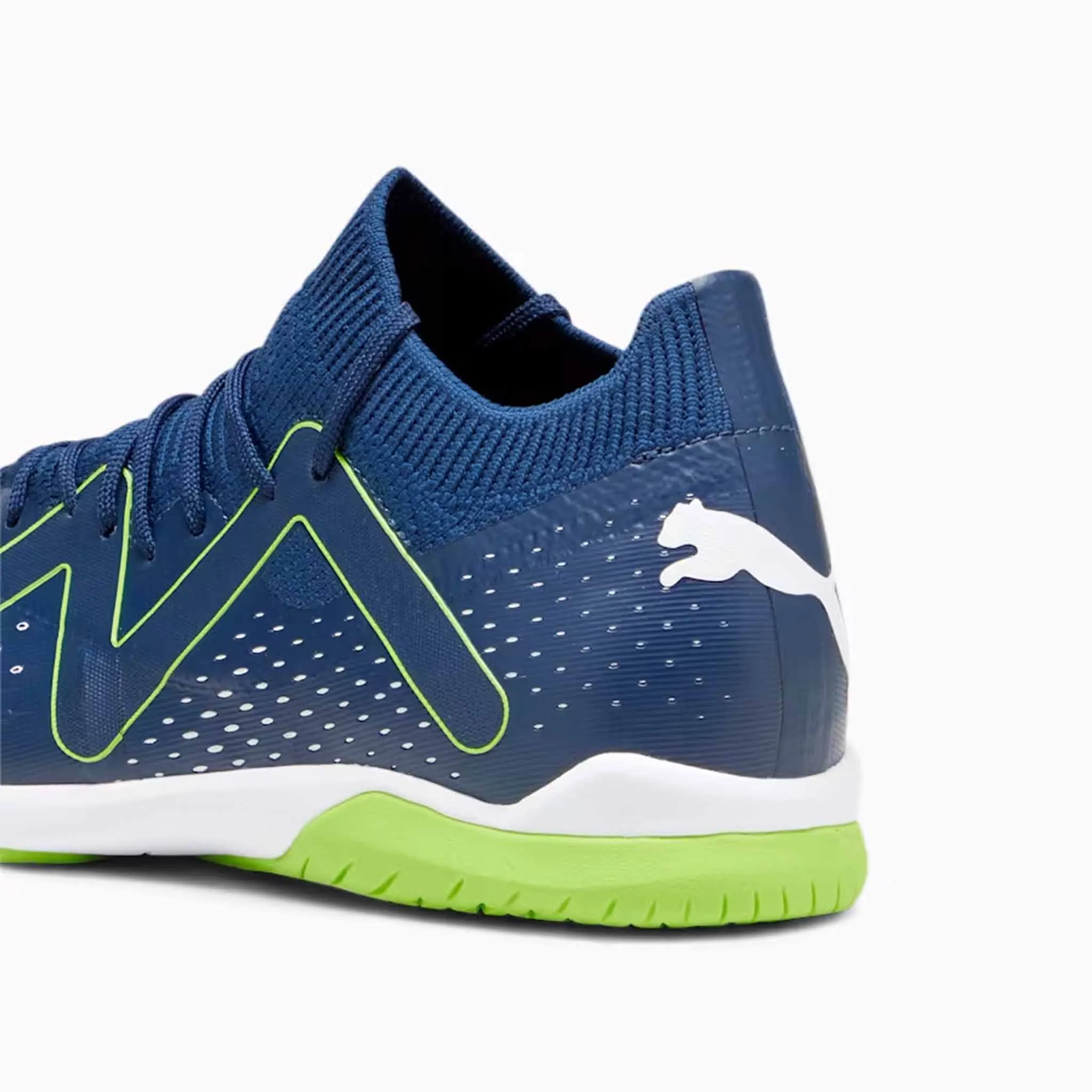 Puma Future Match IT Futsal chaussures de soccer intérieur adulte