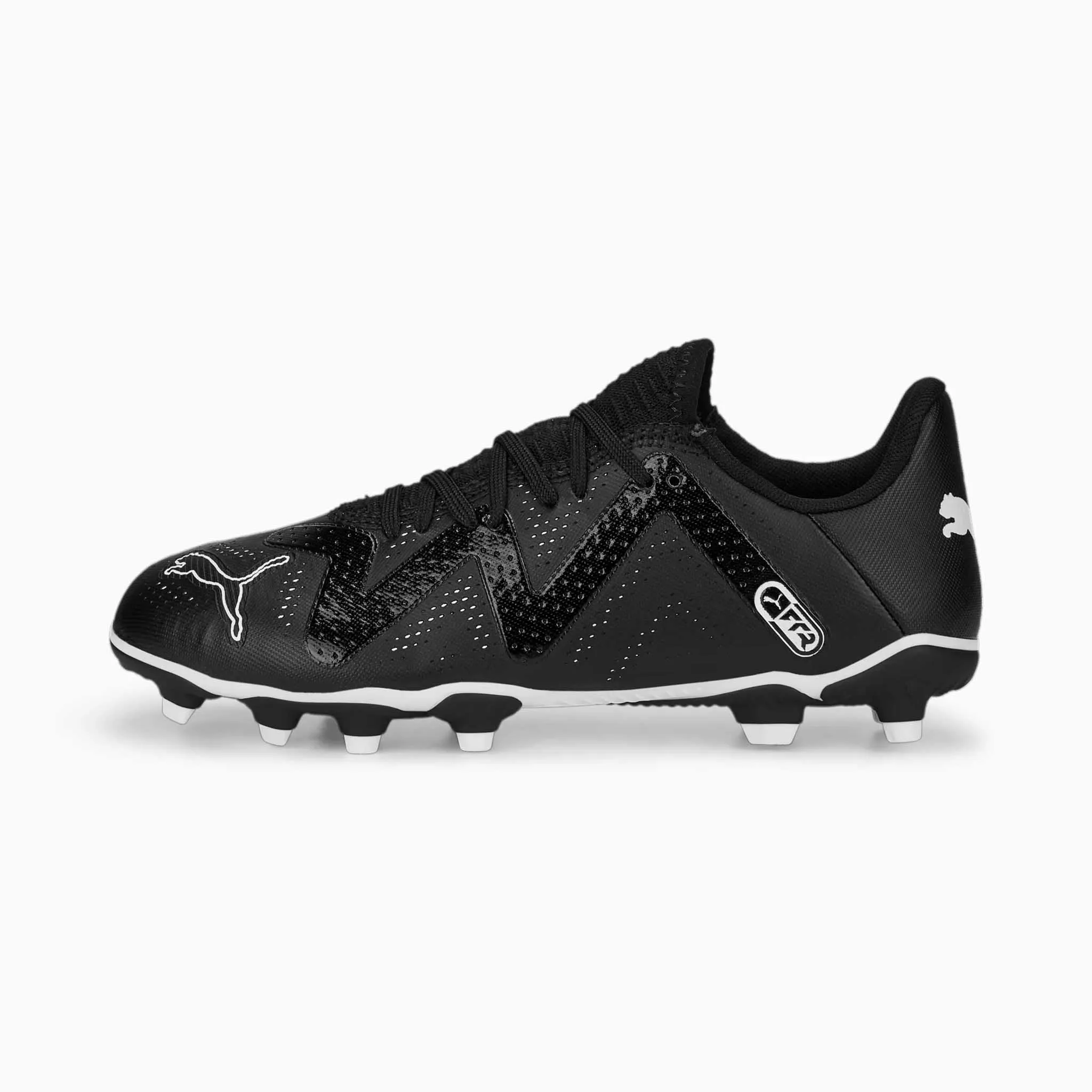 Puma Future Play FG/AG chaussures de soccer à crampons junior