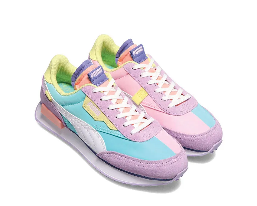 Puma Future Rider Slash CB