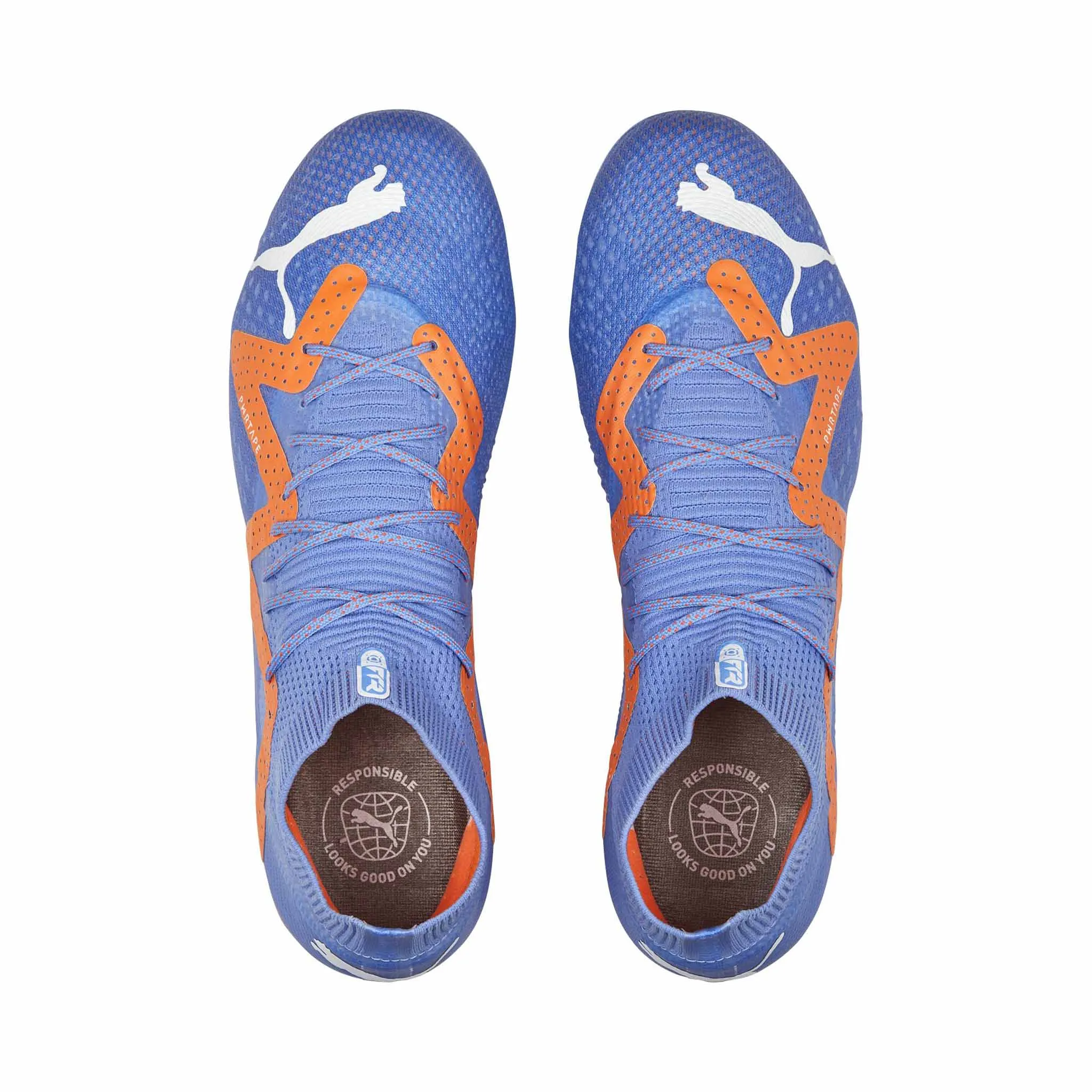 Puma Future Ultimate FG/AG chaussures de soccer à crampons