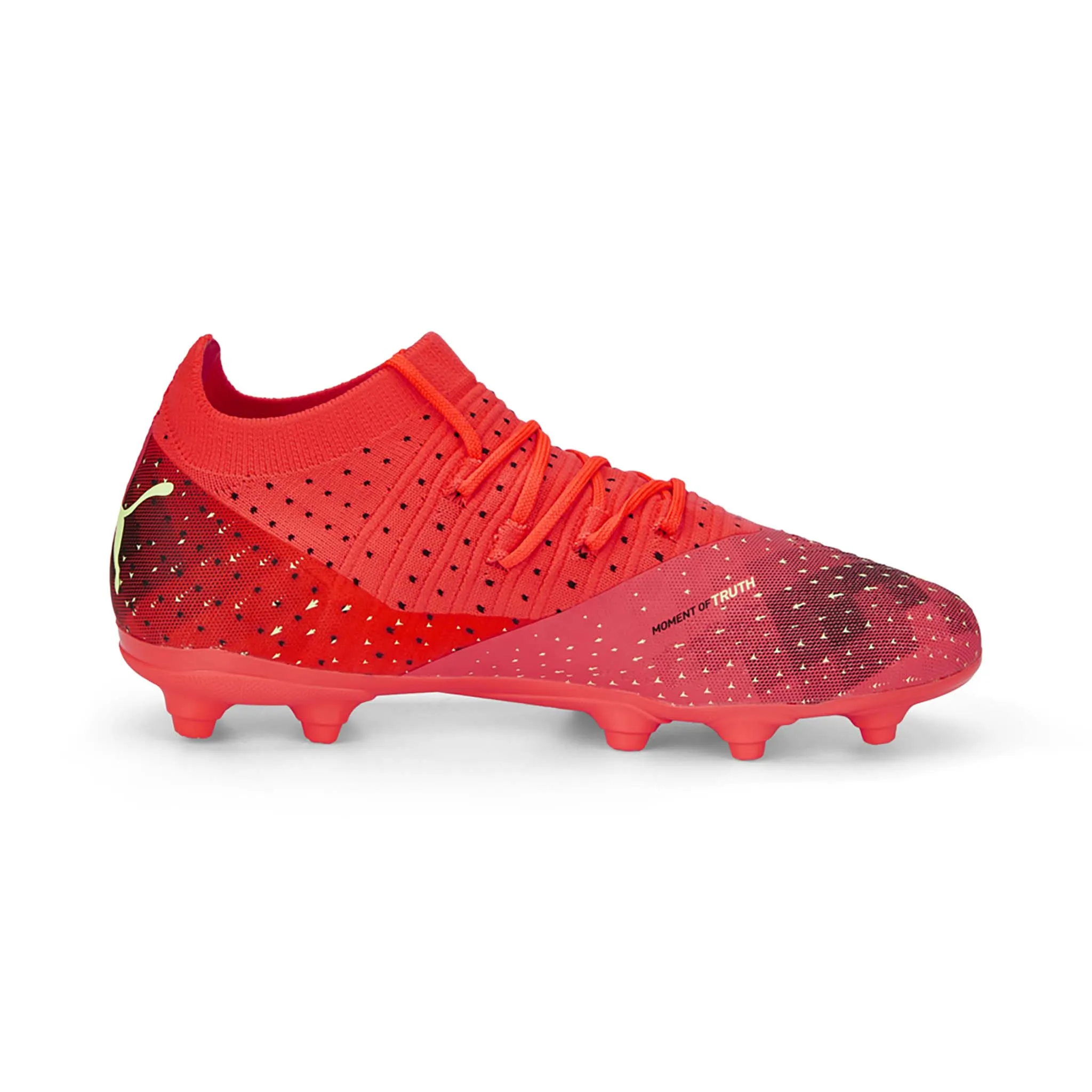 Puma Future Z 3.4 FG/AG chaussures de soccer à crampons junior