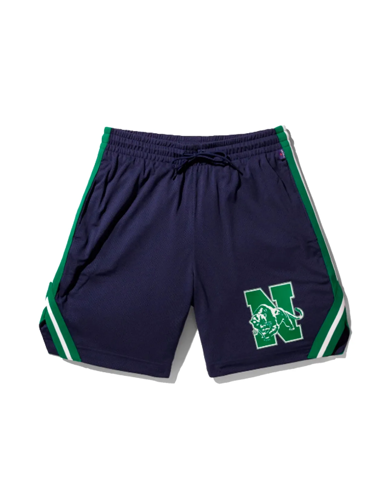 PUMA-LACROSSE SHORTS NAVY 625071-06