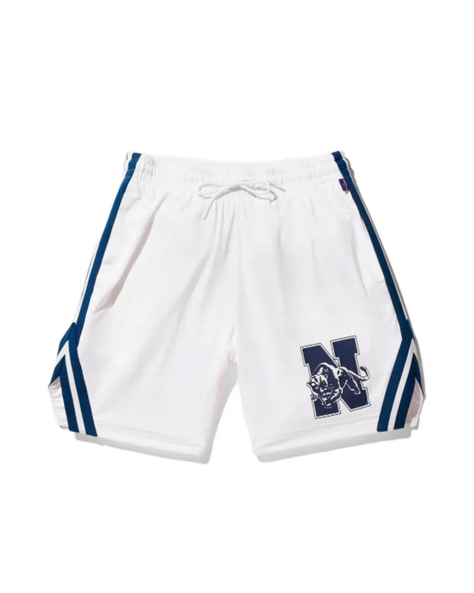 PUMA-LACROSSE SHORTS WHITE 625071-02