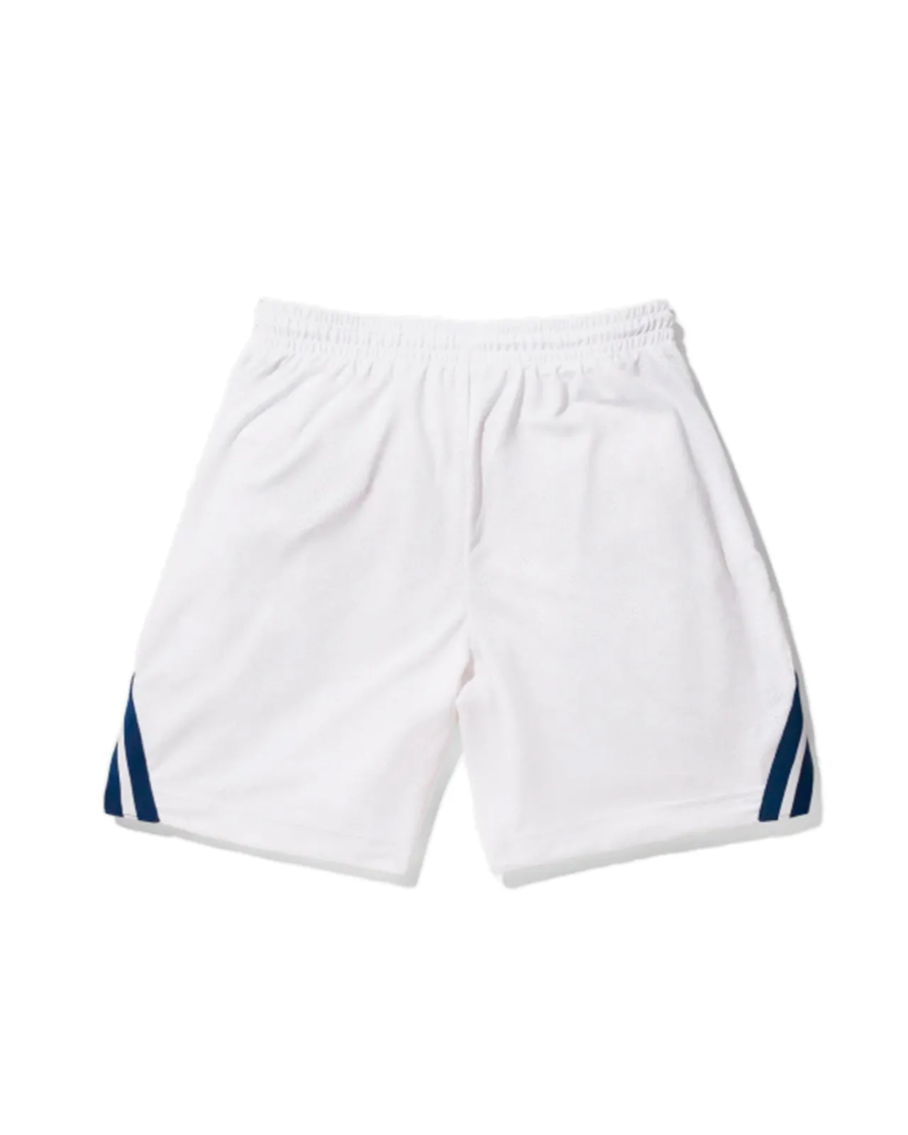 PUMA-LACROSSE SHORTS WHITE 625071-02