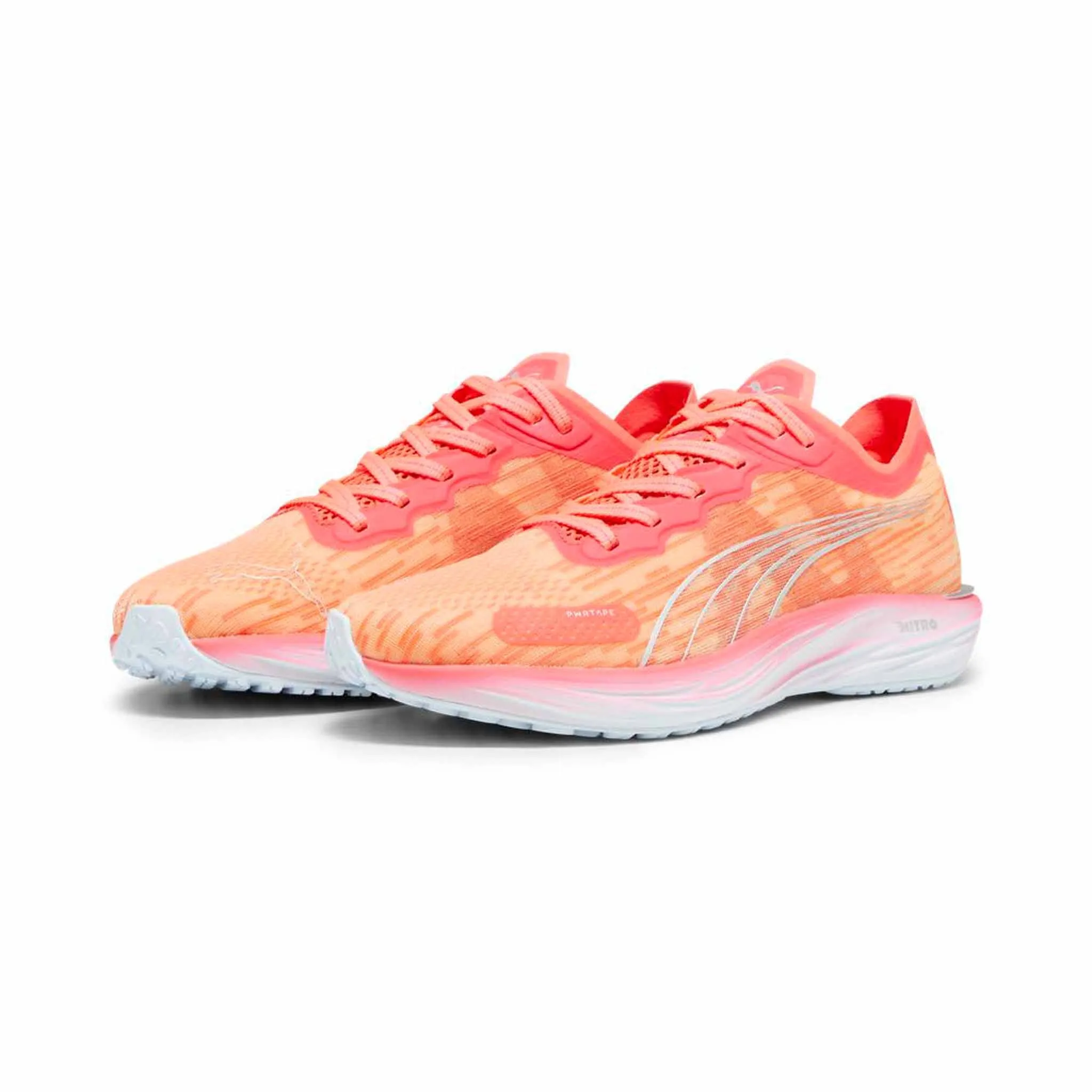 Puma Liberate Nitro 2 chaussure de course à pied femme
