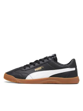 Puma Mens Club 5v5 Trainers - Black