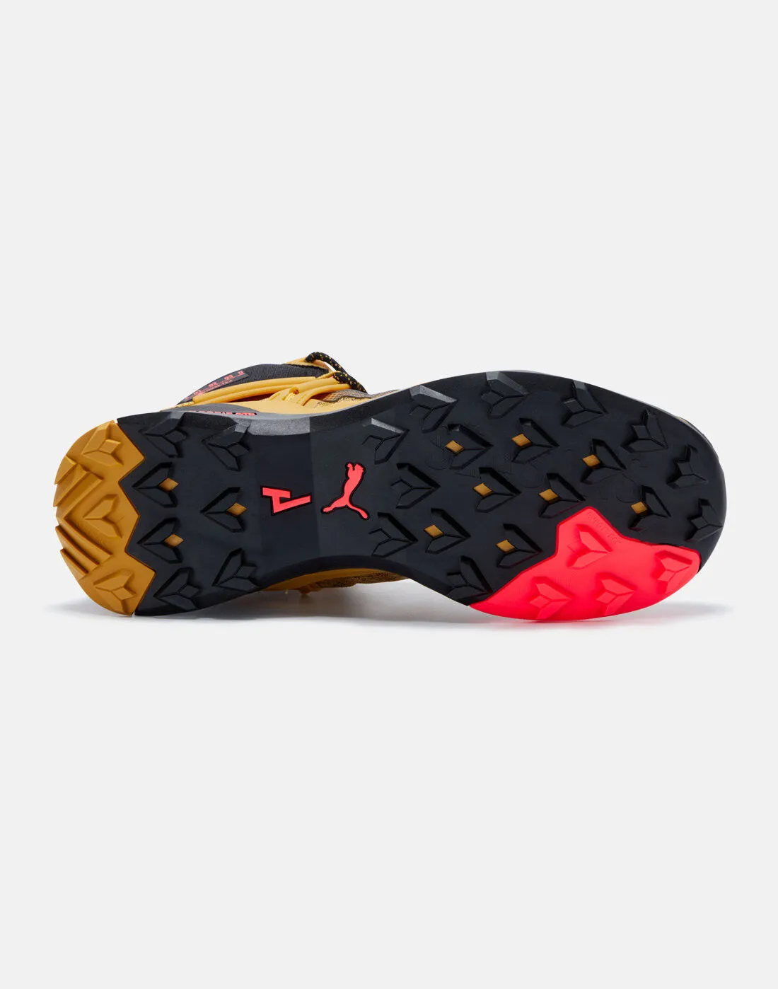 Puma Mens Explore Nitro Mid GTX