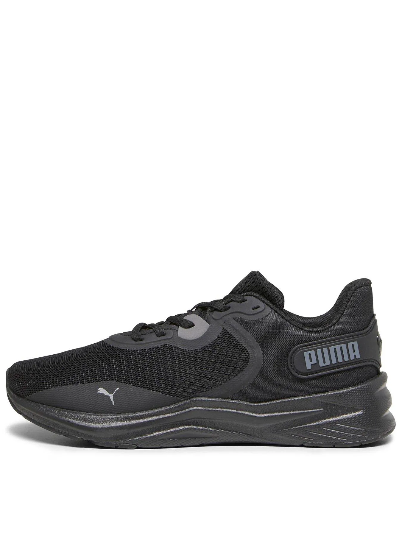 Puma Mens Training Disperse XT 3 Trainers - Black