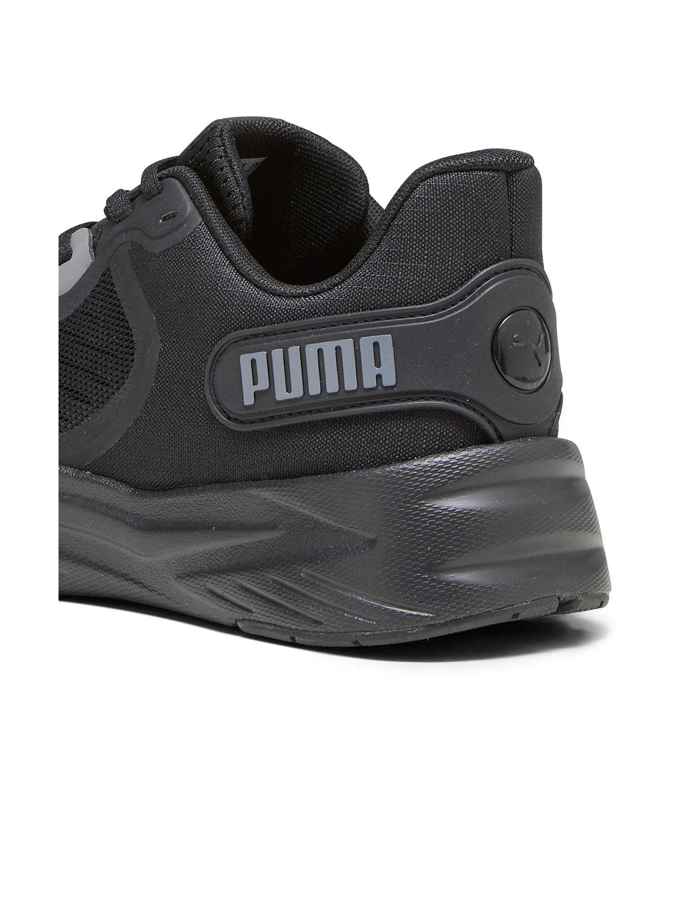 Puma Mens Training Disperse XT 3 Trainers - Black