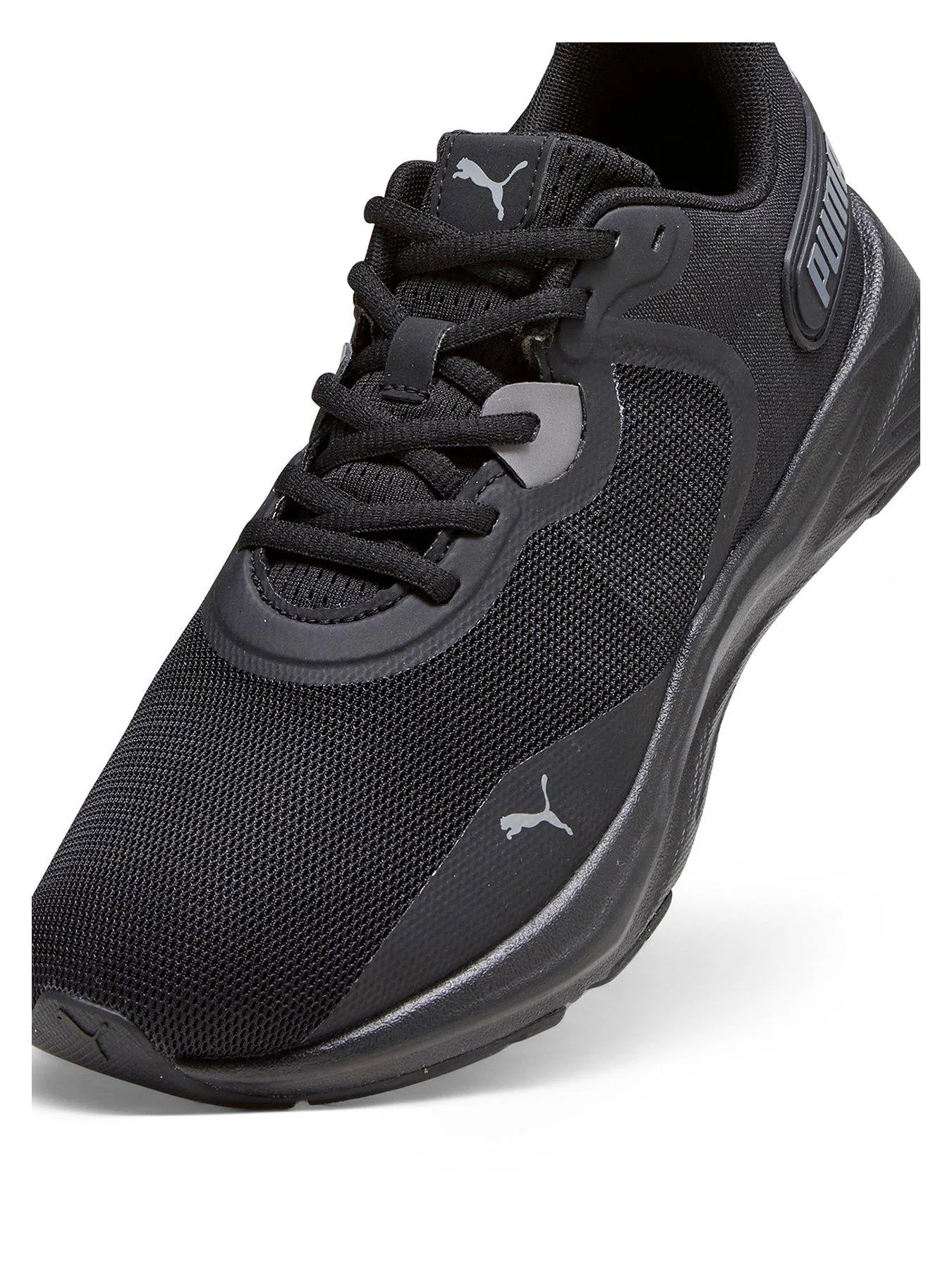 Puma Mens Training Disperse XT 3 Trainers - Black