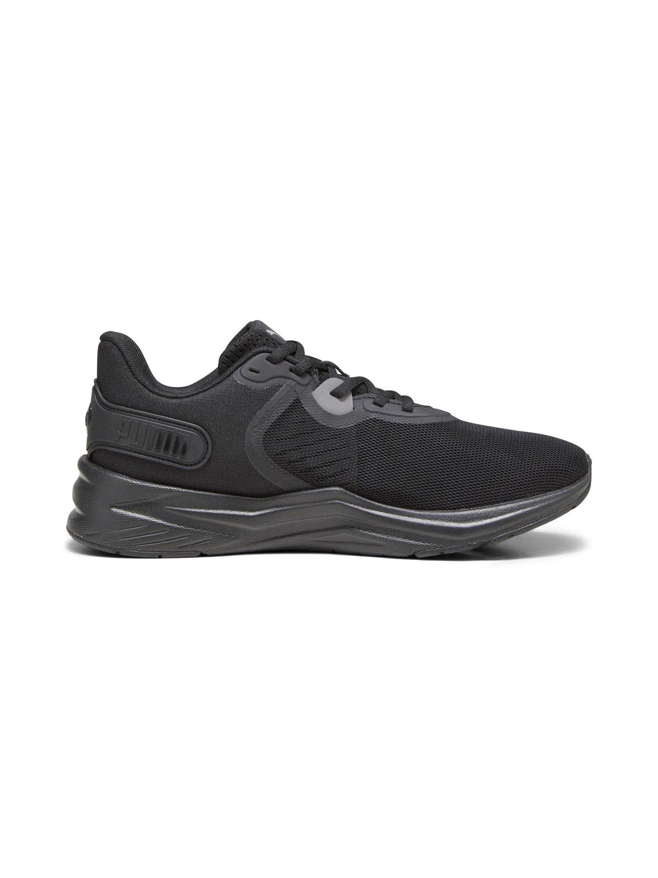 Puma Mens Training Disperse XT 3 Trainers - Black