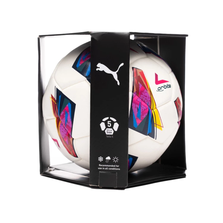 Puma Orbita LaLiga 2023-2024 Box Ball