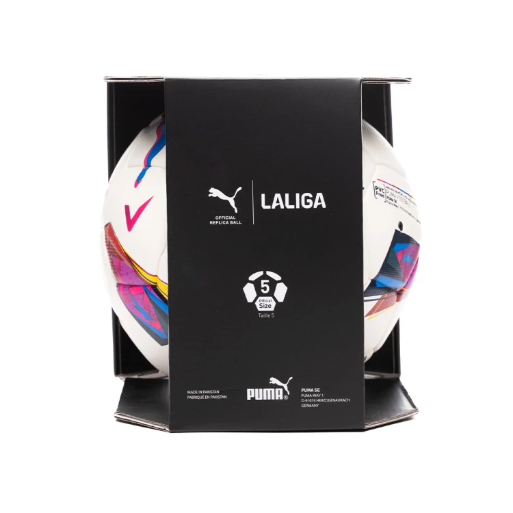 Puma Orbita LaLiga 2023-2024 Box Ball