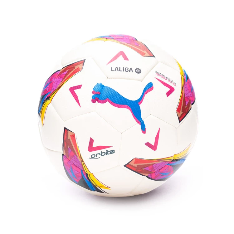 Puma Orbita LaLiga 2023-2024 Box Ball