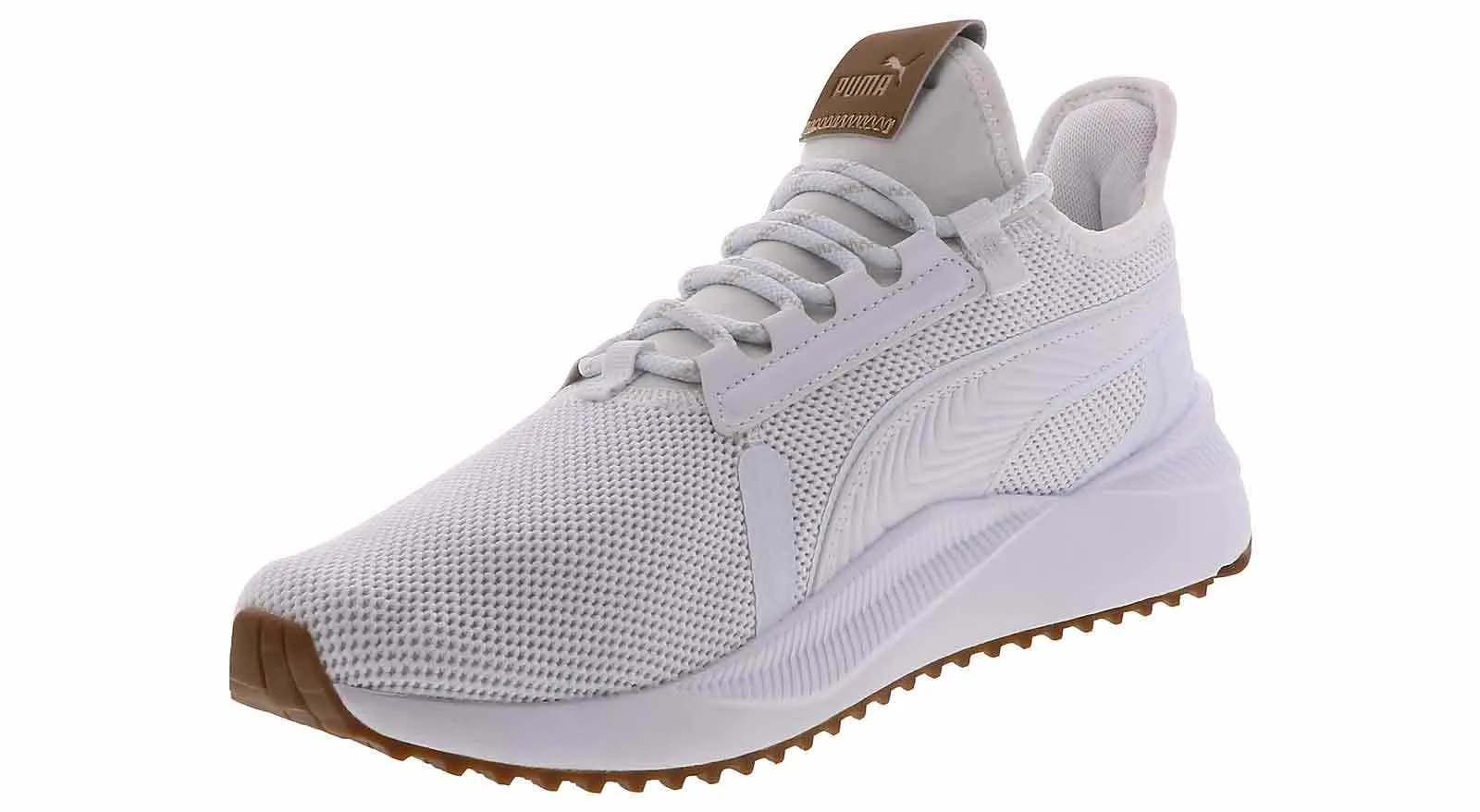 Puma Pacer Future Street Gum Men’s Running Shoe