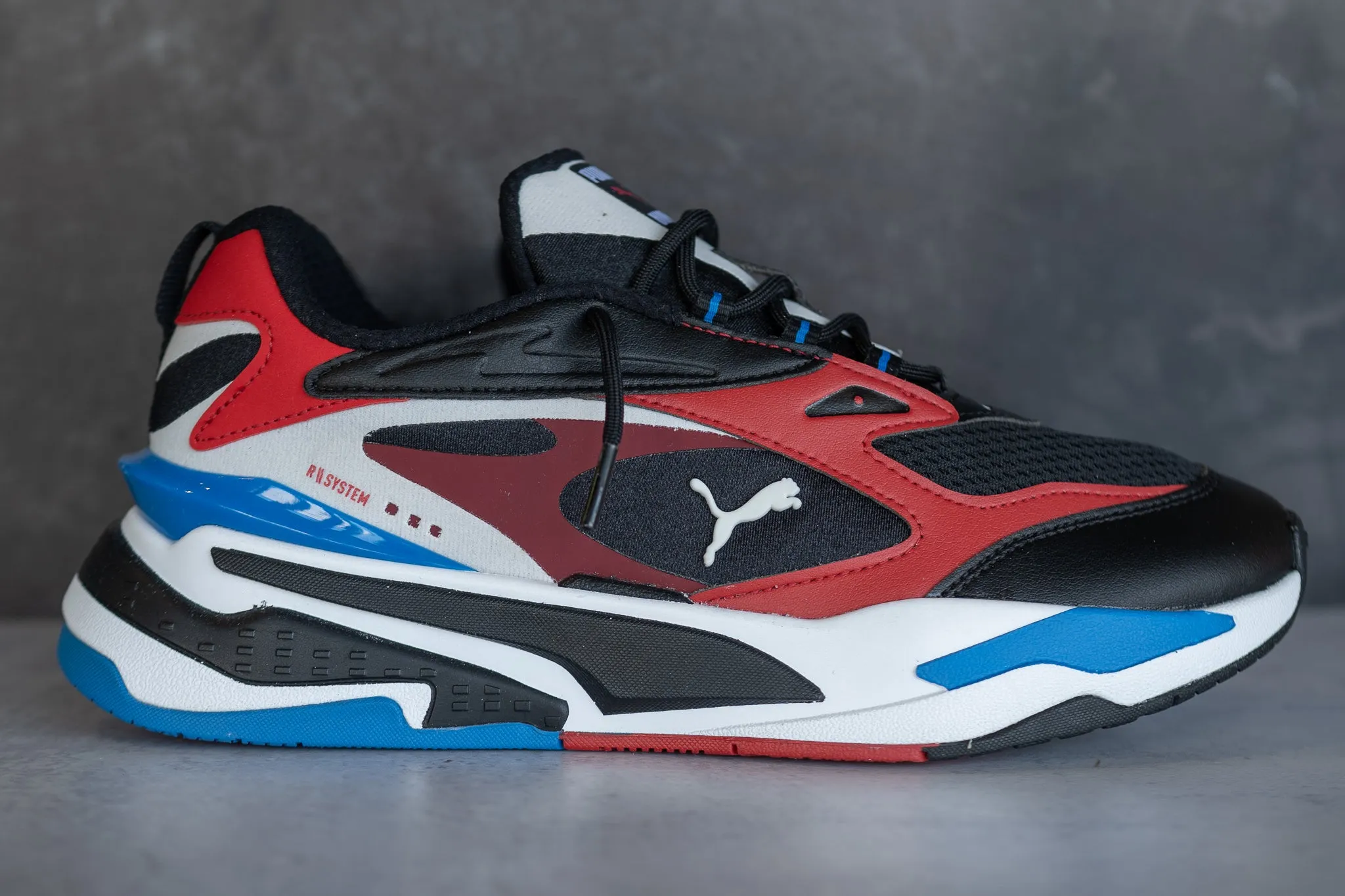 Puma RS-Fast (Spider)