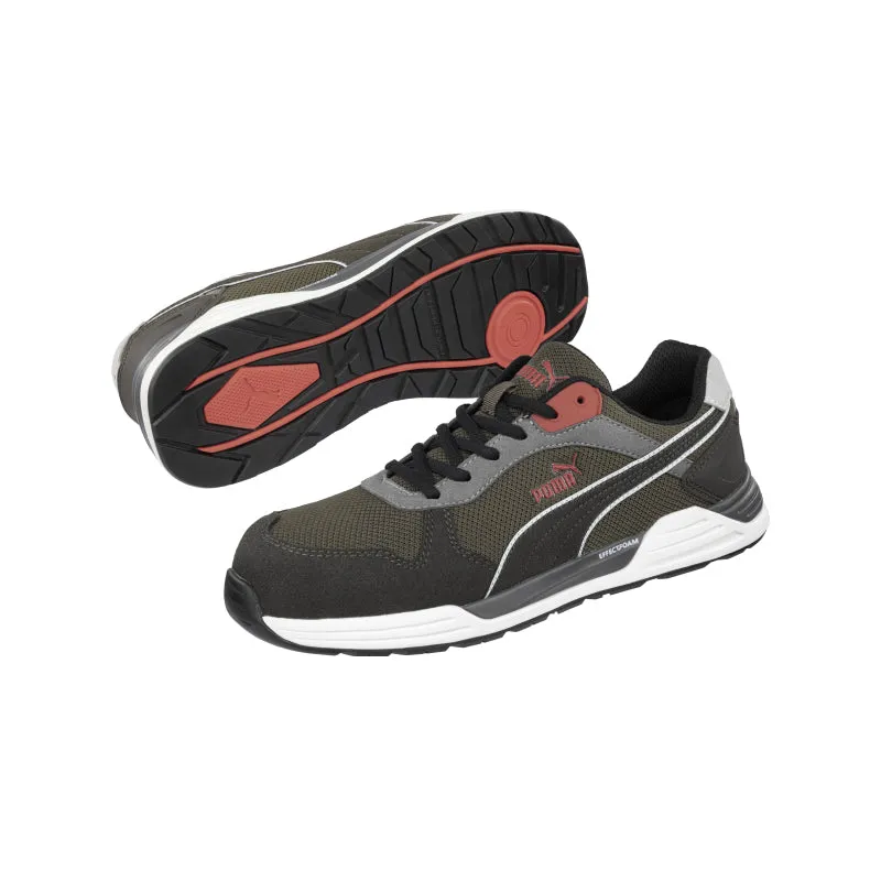 Puma Safety Frontside (644677)-