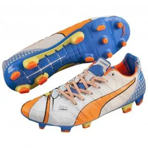 Puma Scarpe Calcio Evopower 1.2 Pop Fg