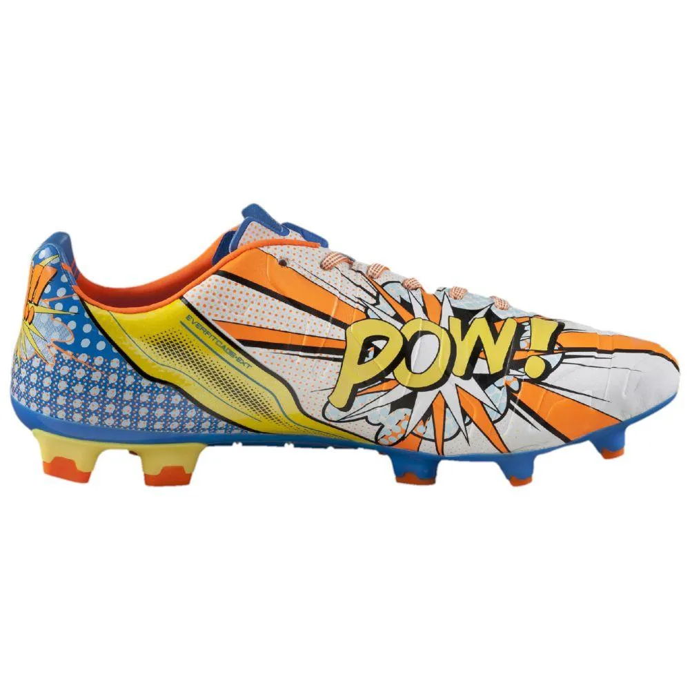 Puma Scarpe Calcio Evopower 1.2 Pop Fg