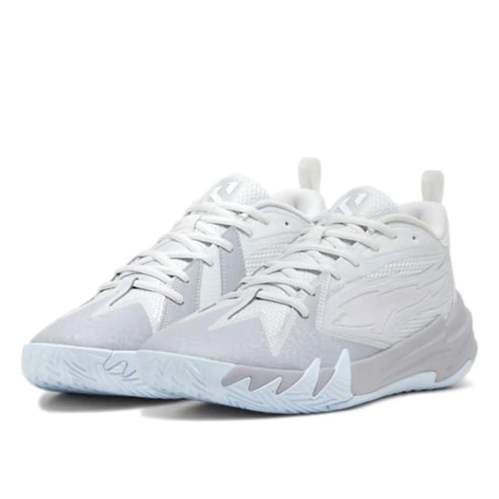 Puma Scoot 1 ''Ice Grey''