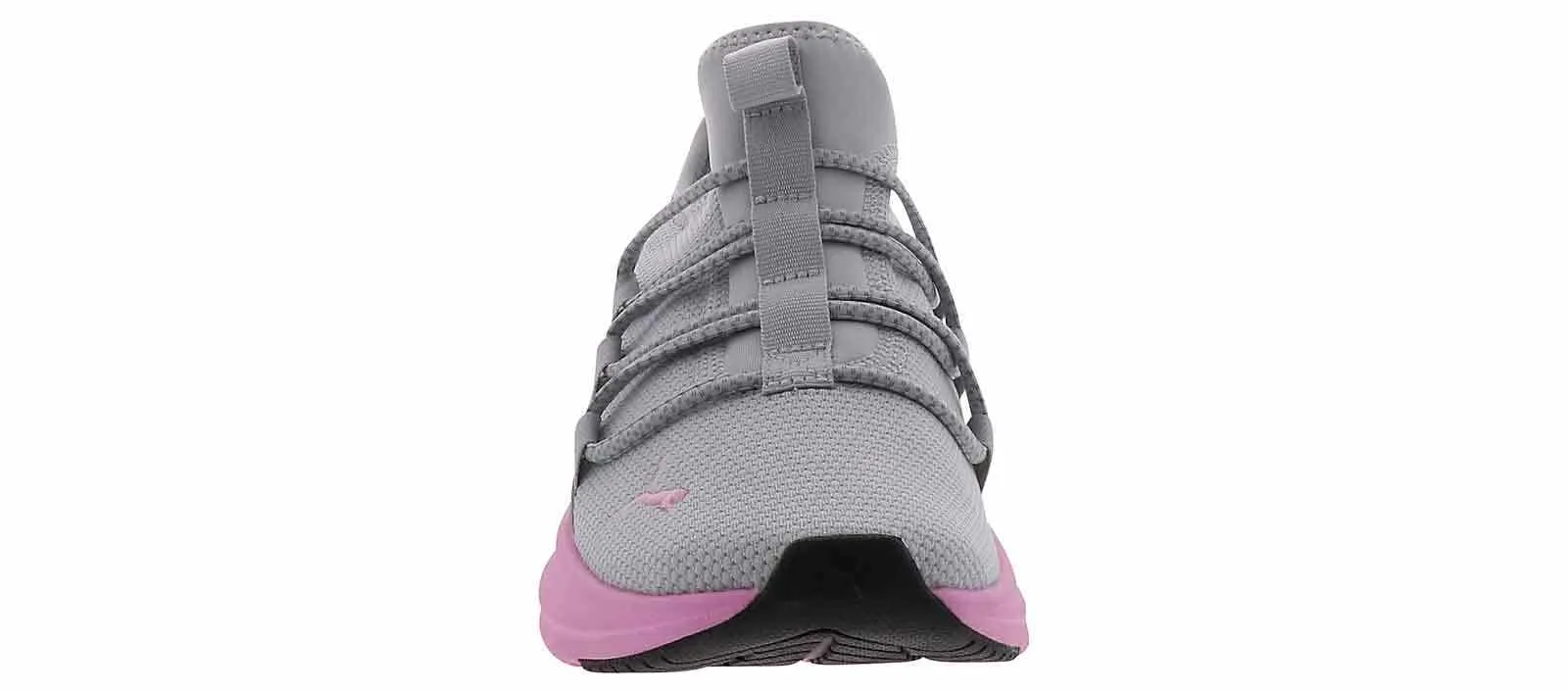 Puma Softride One4All Fade Junior Girls’ (4-6) Running Shoe