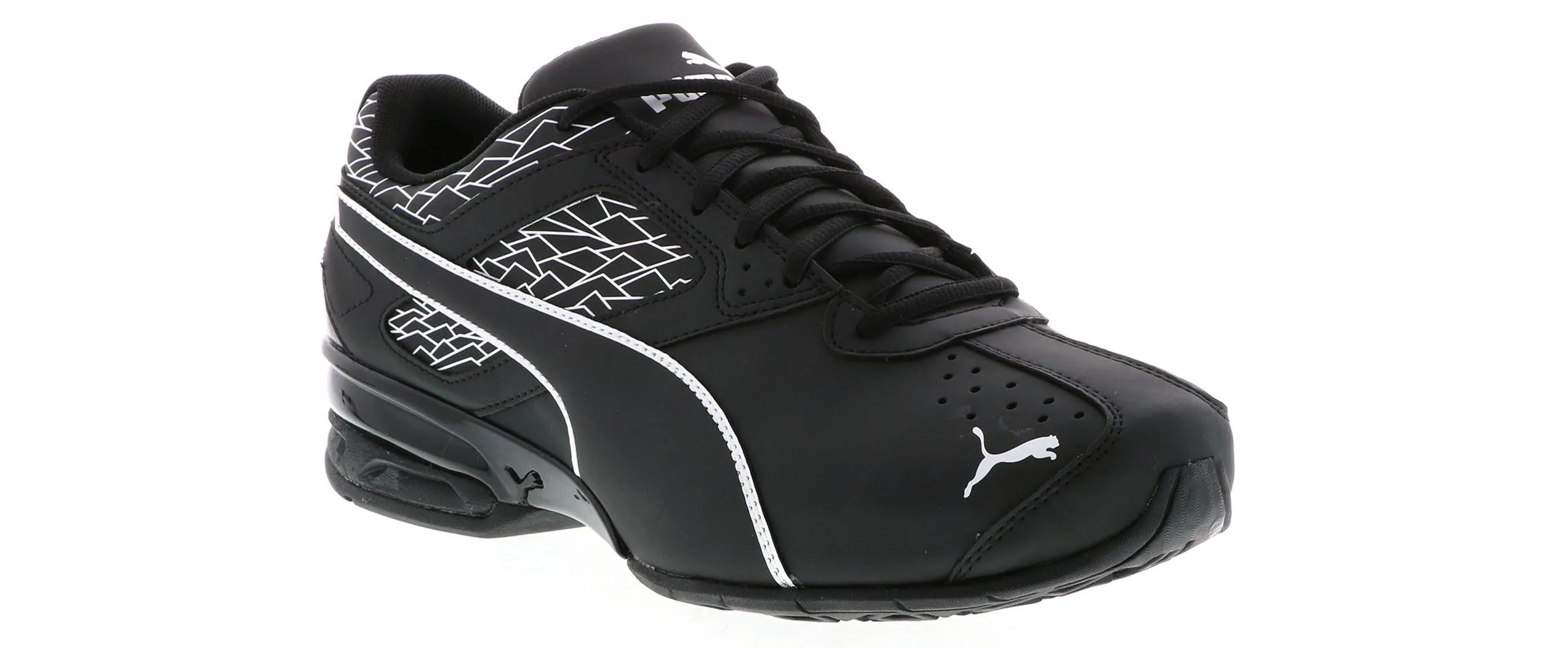 Puma Tazon 6 Fracture Fm Wide Men's Running Shoe