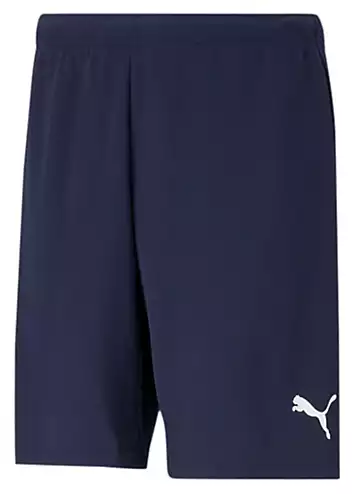 Puma teamRise Training Shorts | Grattan