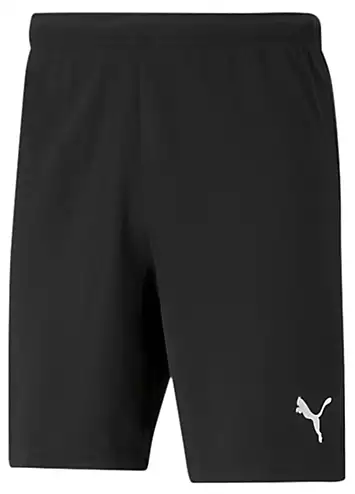 Puma teamRise Training Shorts | Grattan