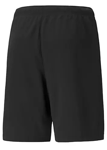 Puma teamRise Training Shorts | Grattan