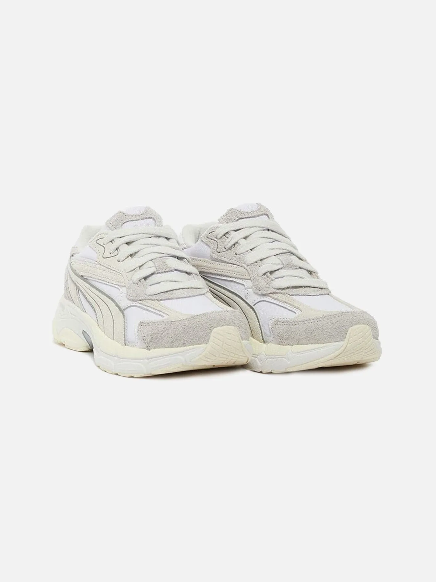 PUMA Teveris Nitro Worn Out
