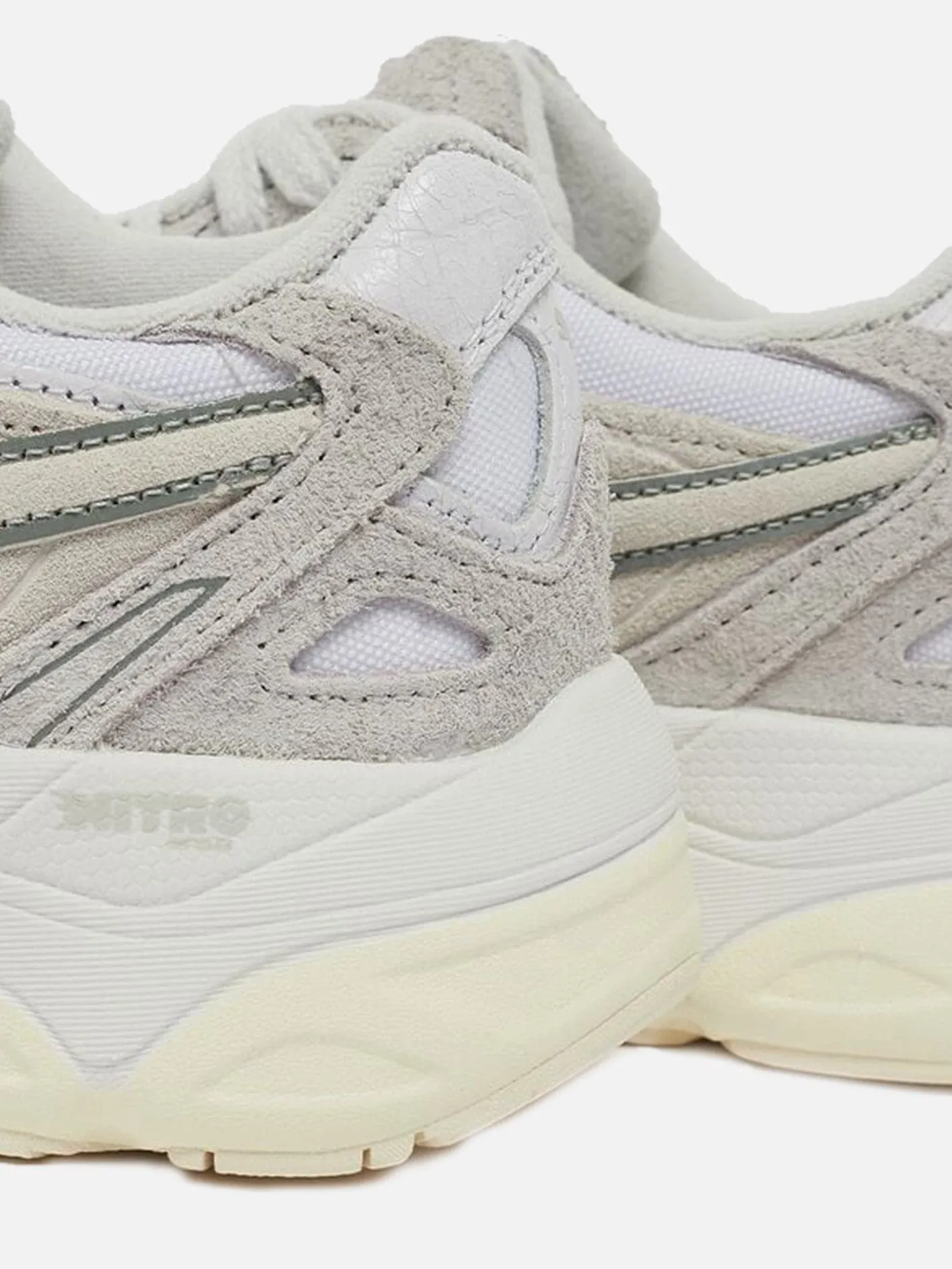 PUMA Teveris Nitro Worn Out