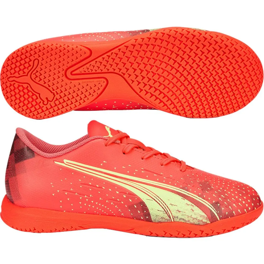 PUMA Ultra Play IT Junior