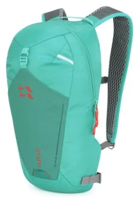 Rab Tensor 10L Turquoise Backpack