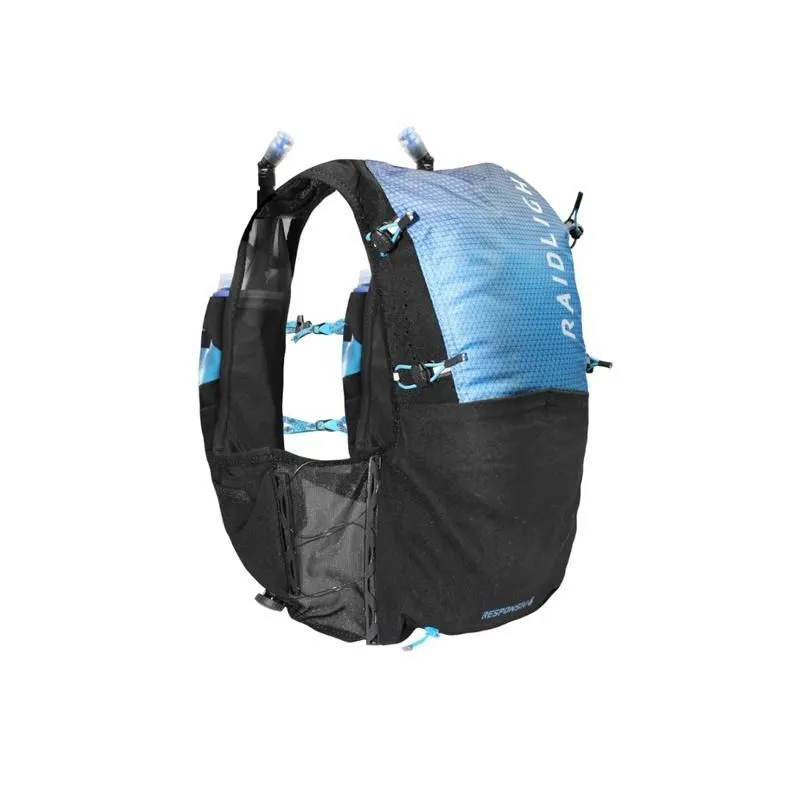 Raidlight Responsiv 6L - Trail running backpack - Men's | Hardloop