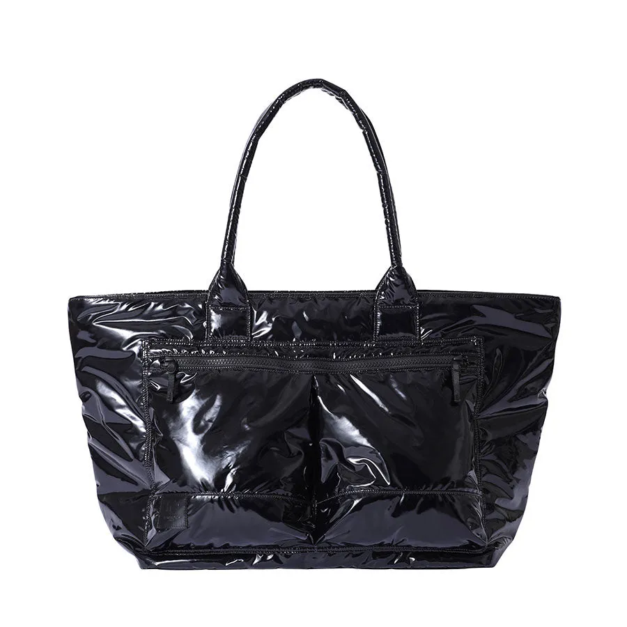 【RAMIDUS/ラミダス】TOTE BAG (L) MIRAGE B020021