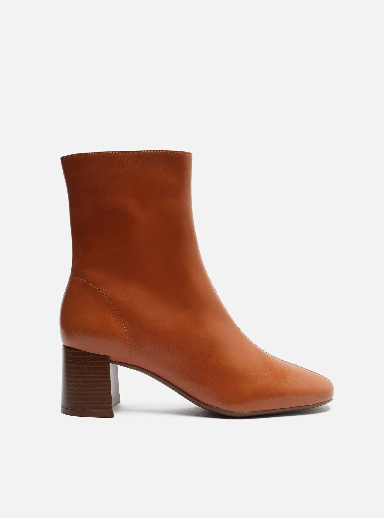 Rebecca Mid Block Boot