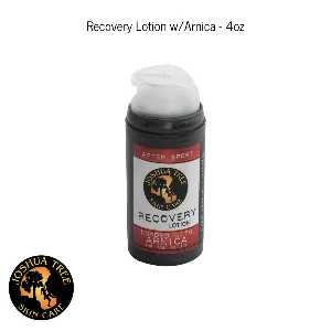 Recovery Lotion w/Arnica