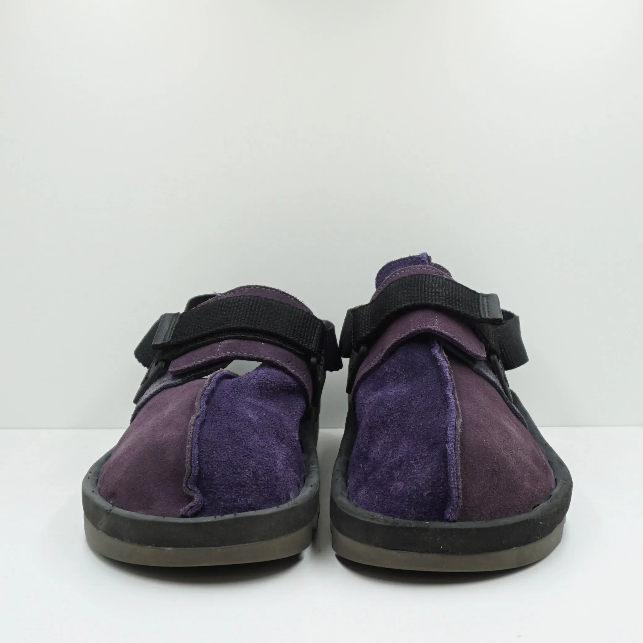 Reebok Beatnik Slingback Sandal Purple