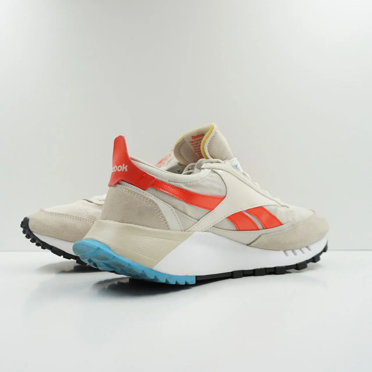 Reebok CL Legacy Sail