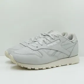 Reebok Classic Leather Grey (W)